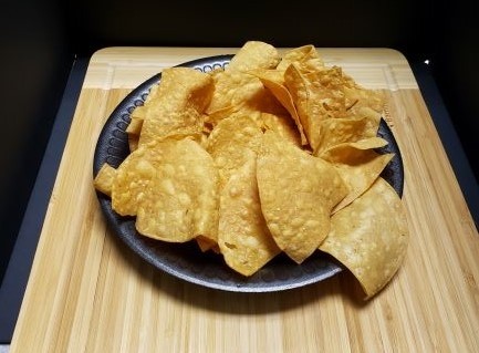 Large Chips