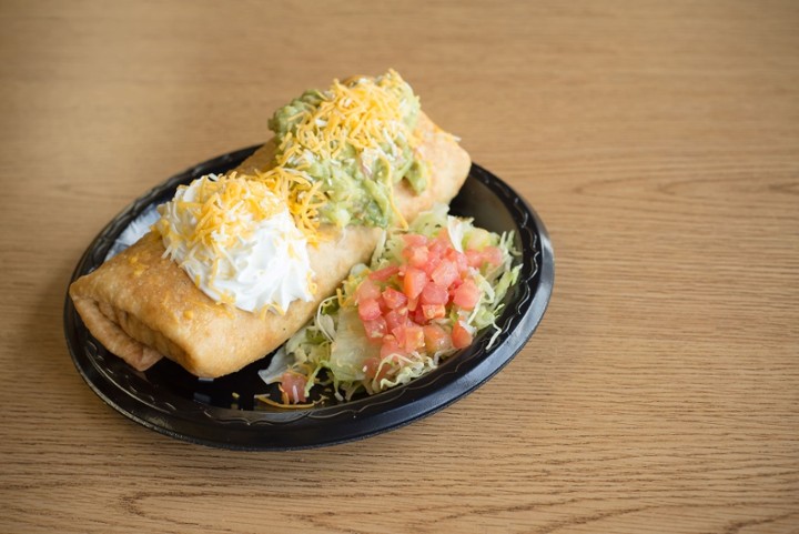 Chimichanga