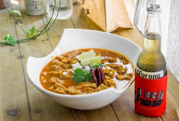 El Ranchito Taco Shop