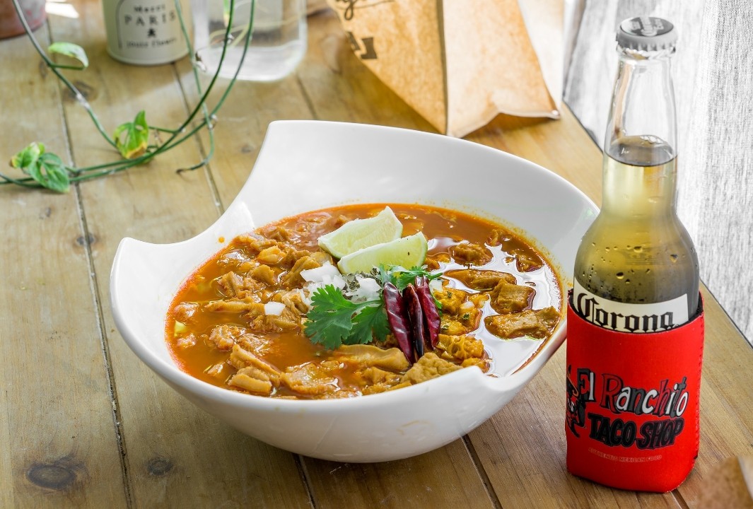 El Ranchito Taco Shop