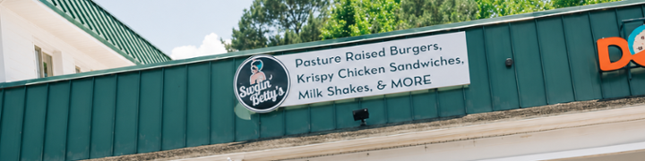 Restaurant banner image