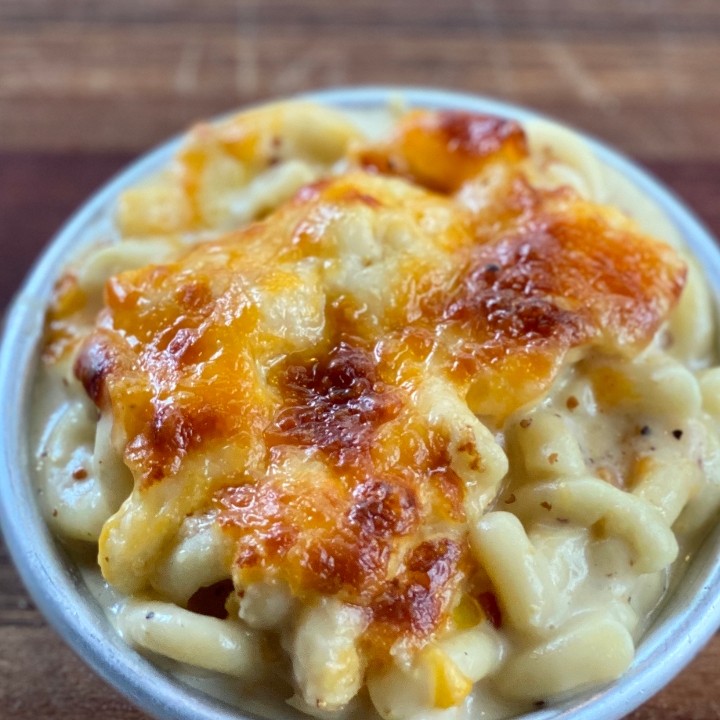 Mac & Cheese