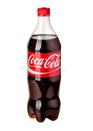 Coke