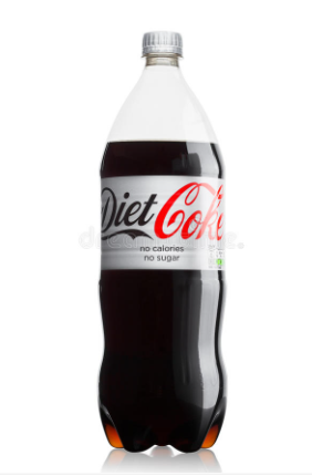 Diet Coke