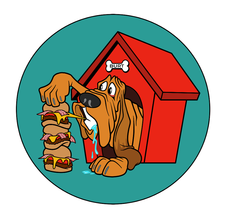 Burt's Burgers