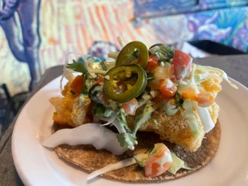 Chico's Tacos and Bar