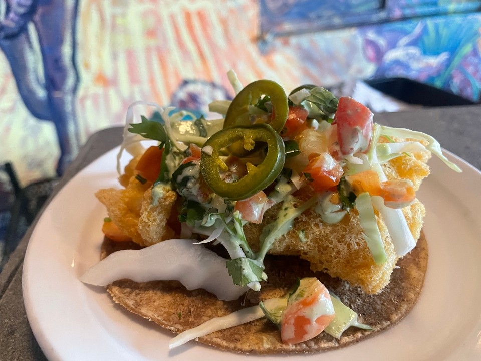 Chico's Tacos and Bar 45 State St.