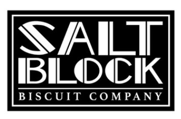 Salt Block Biscuit Co.