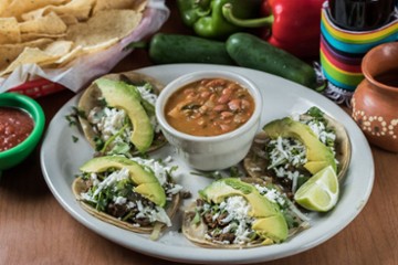 RICARDO'S MEXICAN GRILL