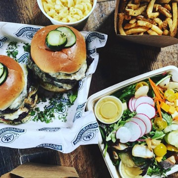 Southerleigh Fine Food and Brewery