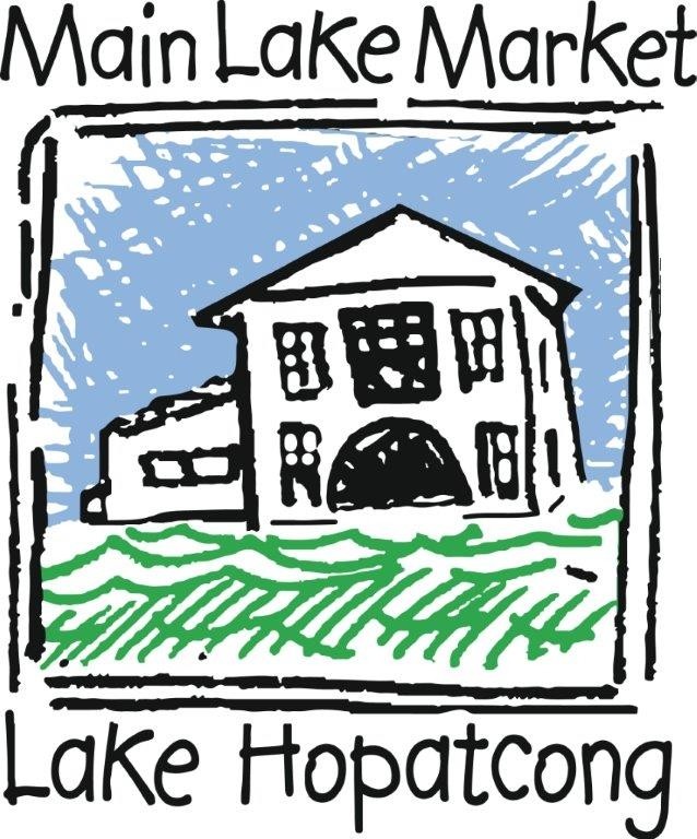 Main Lake Market - Retail