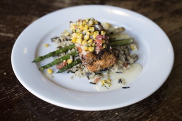 Busboys and Poets - Anacostia