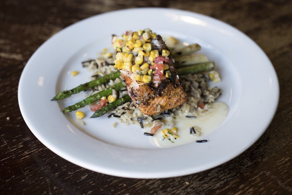 Busboys and Poets - Anacostia