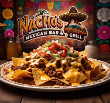 Nacho's Mexican Bar &Grill