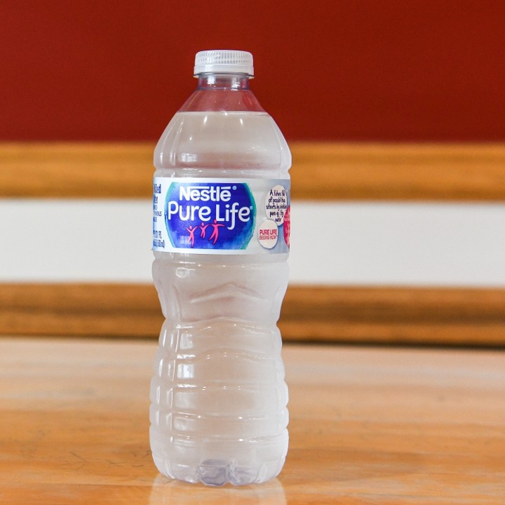 Water bottle