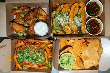 Korea Taqueria - Fishtown