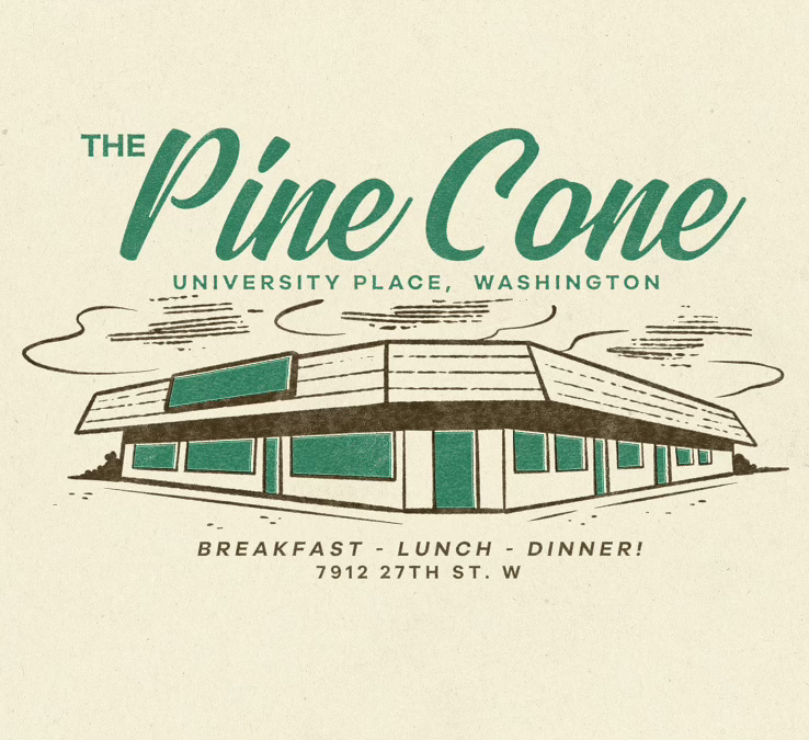 The Pine Cone Restaurant
