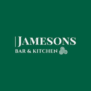 Jamesons Bar & Kitchen