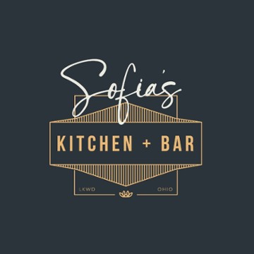 Sofia's Kitchen + Bar 17625 Detroit Avenue