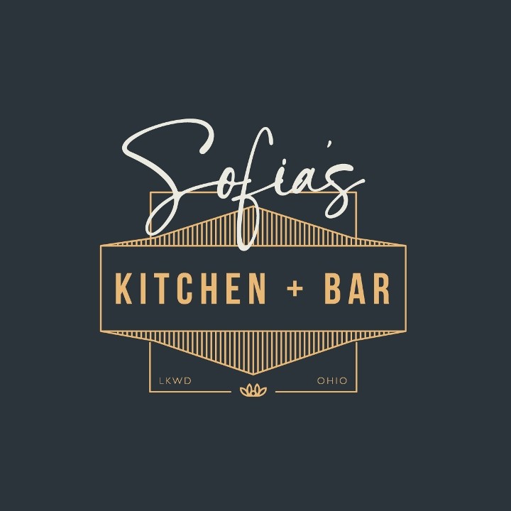 Sofia's Kitchen + Bar 17625 Detroit Avenue