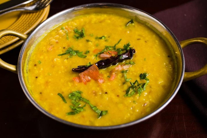 Tadka Dal