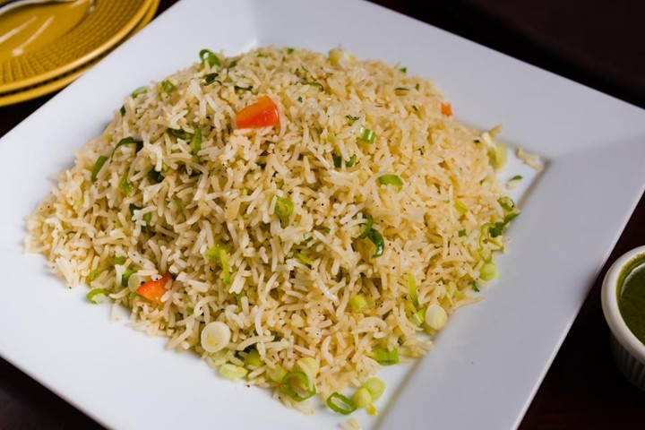 Veg Fried Rice