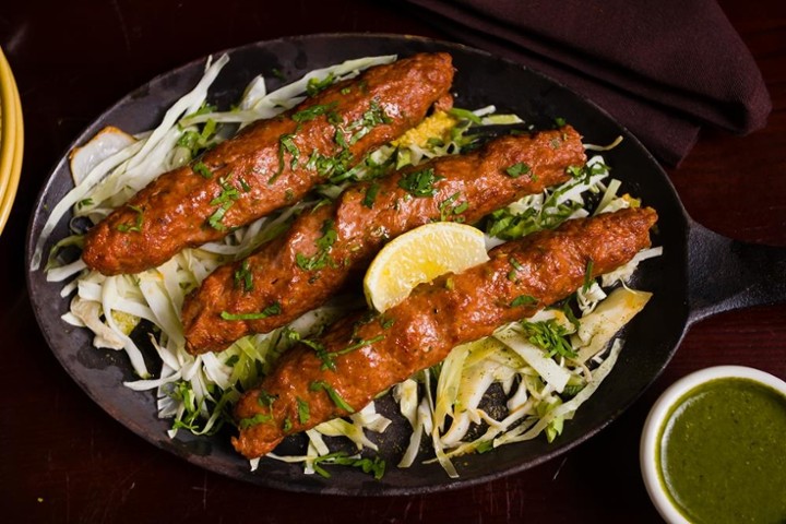 Kakori Kabab