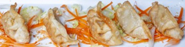 Thai Spice Garden Beer Wine Sake` Bar 5611 six mile commercial court #9