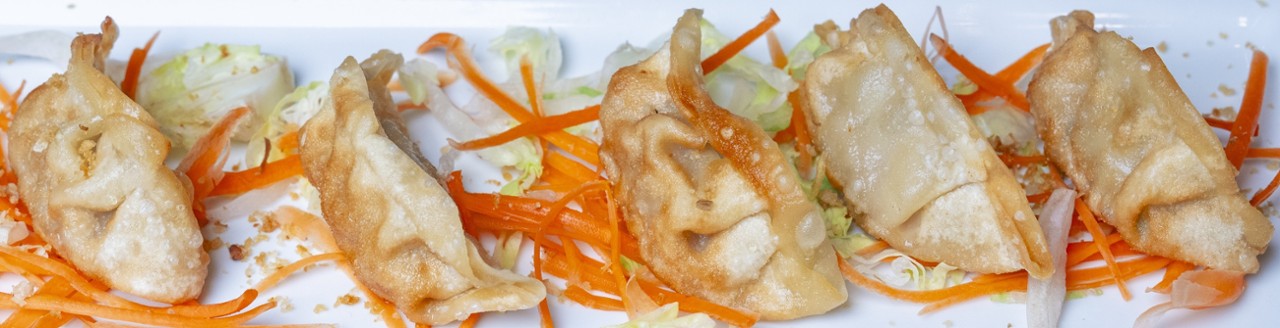 Thai Spice Garden Beer Wine Sake` Bar 5611 six mile commercial court #9