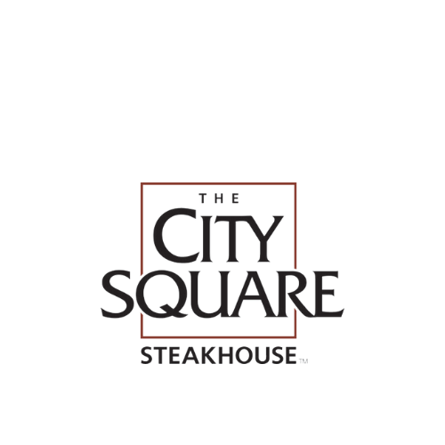 The City Square Steakhouse 148 S Market St
