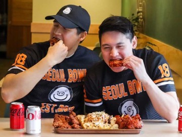 Seoul Bowl Tacoma Mall 06 - Tacoma