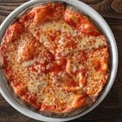 Gluten-Free Create Own Pizza