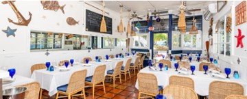 Sapore di Mare Italian Seafood