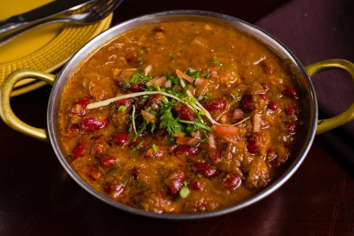 Rajma