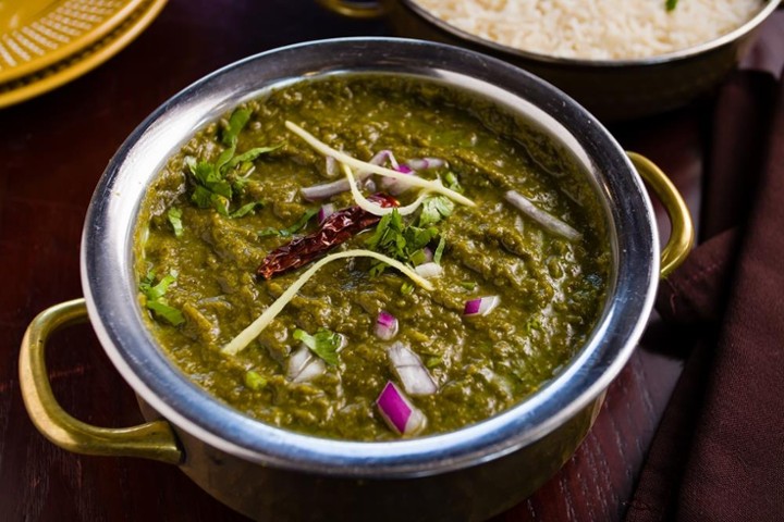 Sarson da Saag