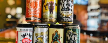 Wichita Brewing Company - Delano 901 W Douglas