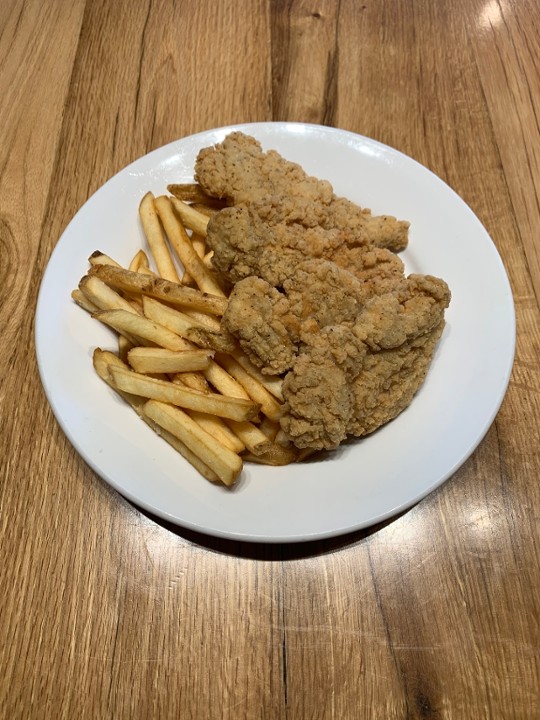 Adult Chicken Strips