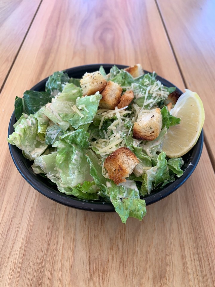 Lrg Caesar Salad
