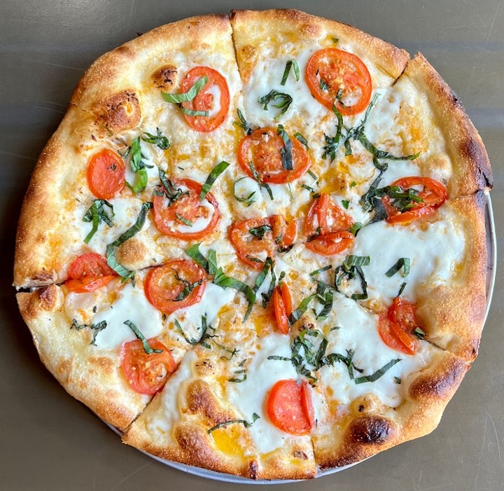 LG Margherita Pizza