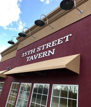 15th Street Tavern