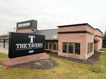 The Tavern Kitchen & Bar