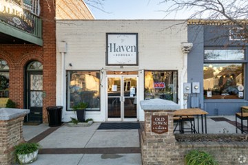 Haven Bodega