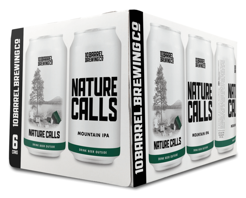 Nature Calls 6 Pack