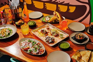 Communidad Taqueria
