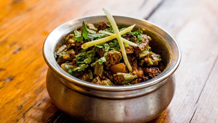 Bhindi Sasuralwali