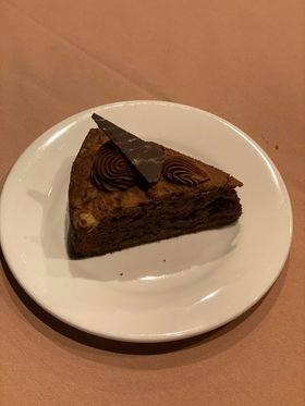 Walnut Brownie