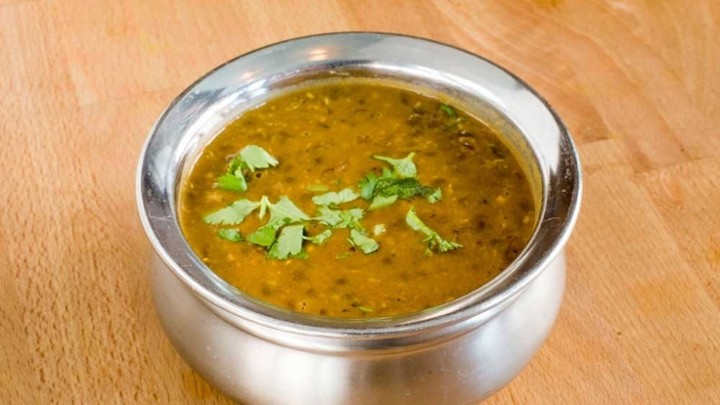 Dal Makhni Malai Marke