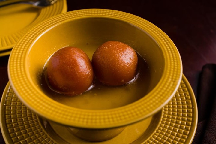 Gulab Jamun