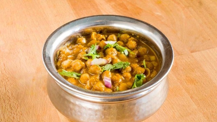 Chana Masala