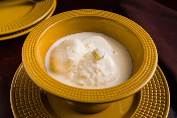 Rasmalai